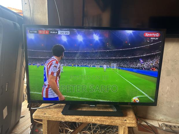 Philips Led Tv 32 photo 2