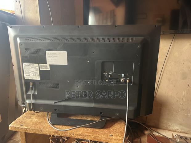 Philips Led Tv 32 photo 5