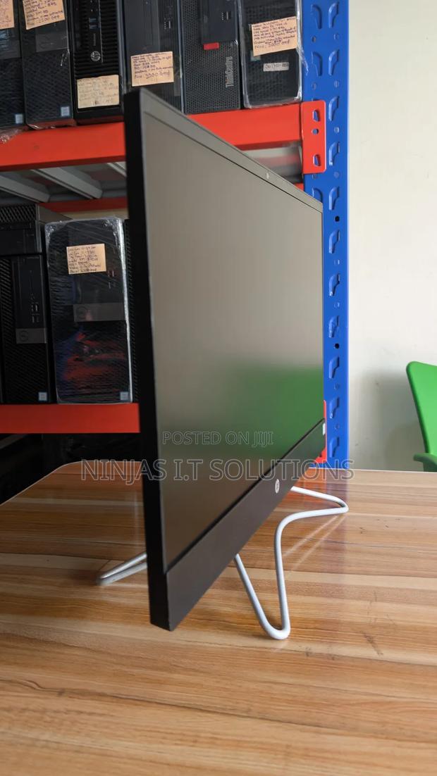 Desktop Computer HP AiO 24 16GB Intel Core I7 HDD 1T photo 2