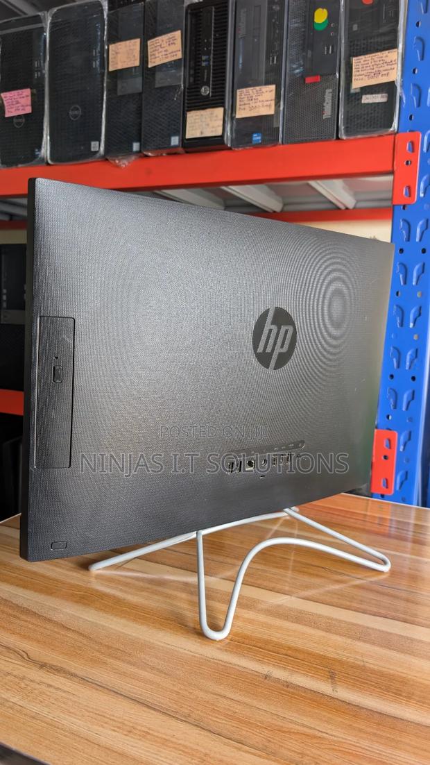 Desktop Computer HP AiO 24 16GB Intel Core I7 HDD 1T photo 3
