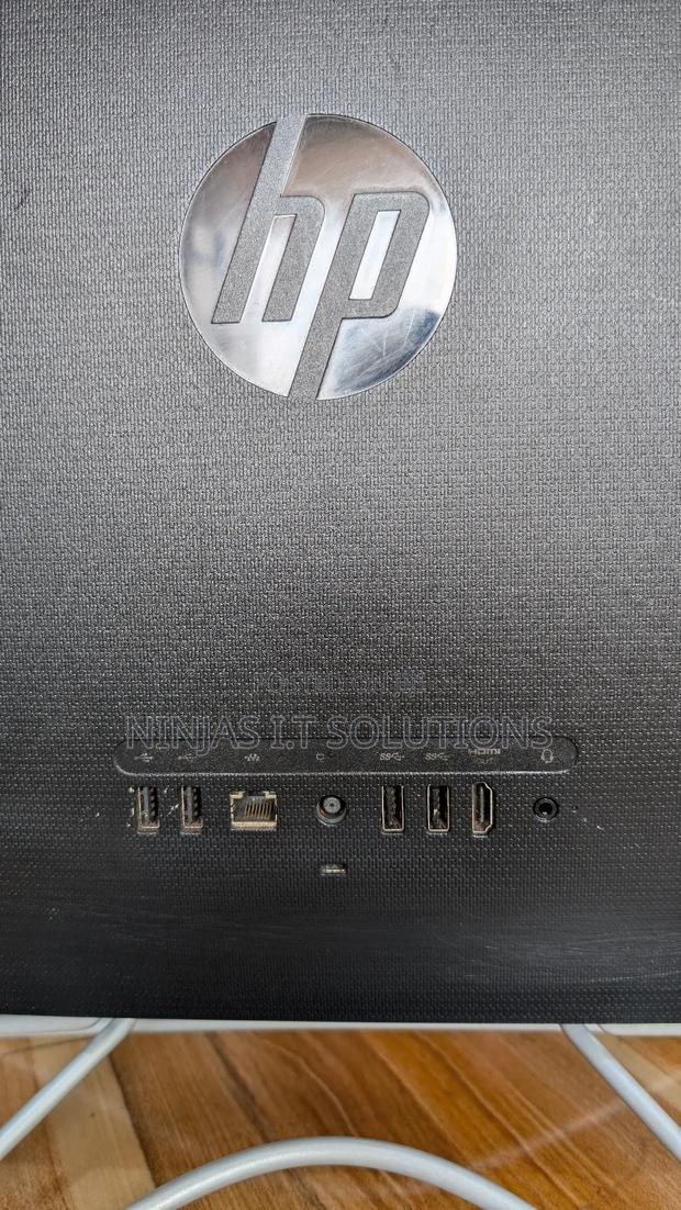 Desktop Computer HP AiO 24 16GB Intel Core I7 HDD 1T photo 5