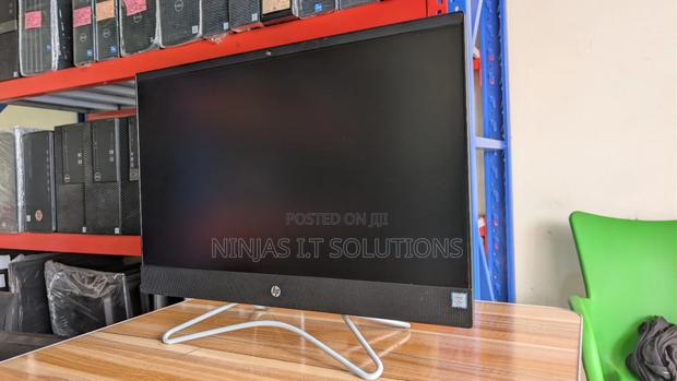 Desktop Computer HP AiO 24 16GB Intel Core I7 HDD 1T photo 6