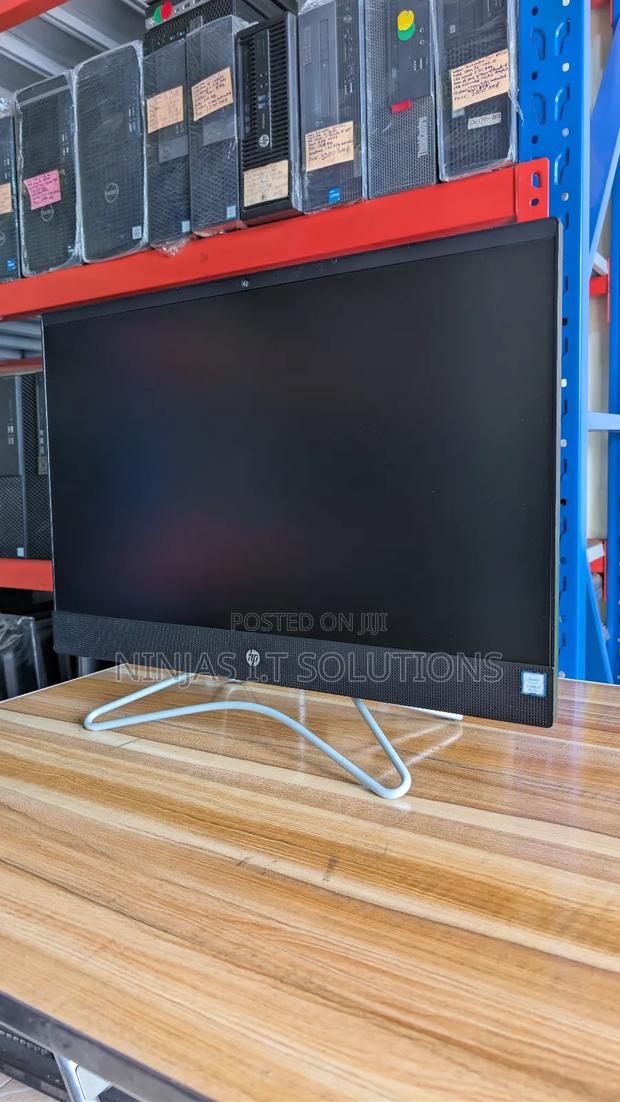 Desktop Computer HP AiO 24 16GB Intel Core I7 HDD 1T photo 4