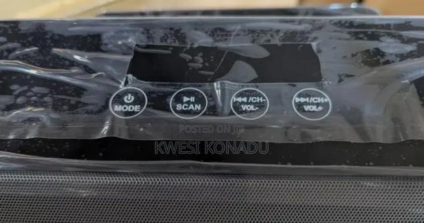 2026 Exlg S5 Pro Wireless 2000 Watts Tv Soundbar photo 5
