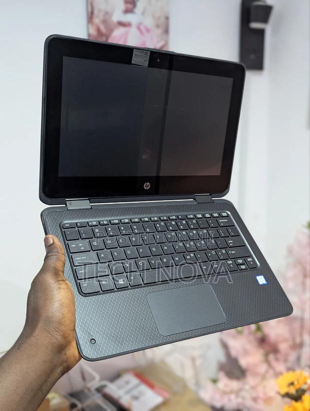 Laptop HP ProBook 11 X360 G2 EE 8GB Intel Core I5 SSD 256GB