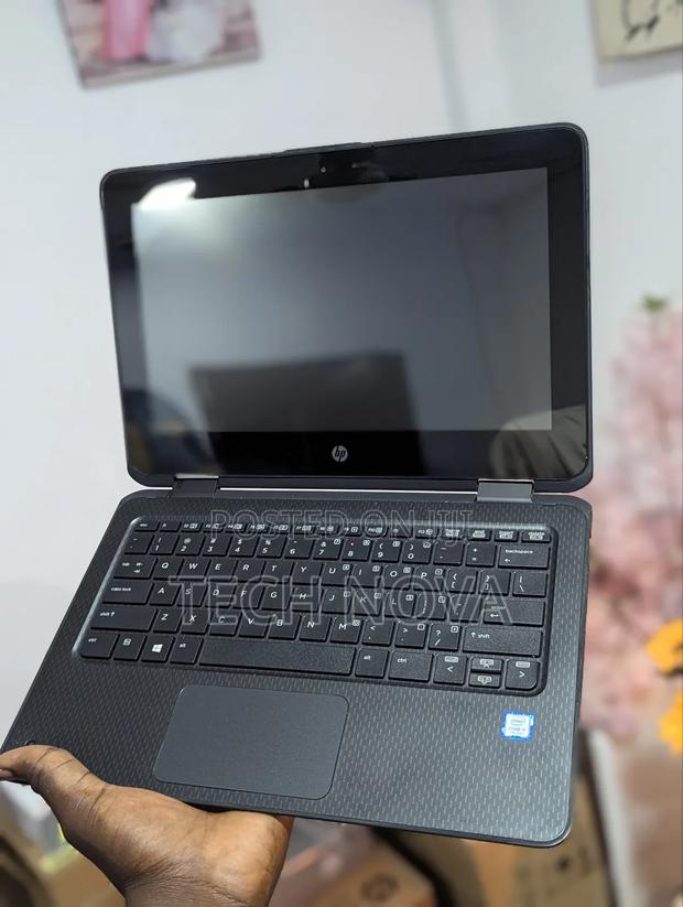 Laptop HP ProBook 11 X360 G2 EE 8GB Intel Core I5 SSD 256GB photo 2