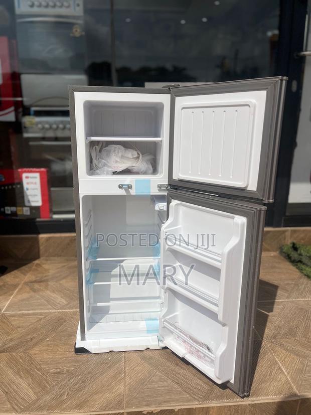80l Flamino Table Top Fridge