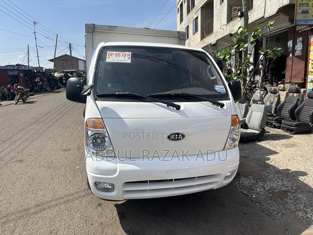 Kia Bongoiii for Sale(Cargo) photo 2