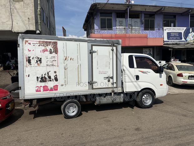 Kia Bongoiii for Sale(Cargo) photo 3