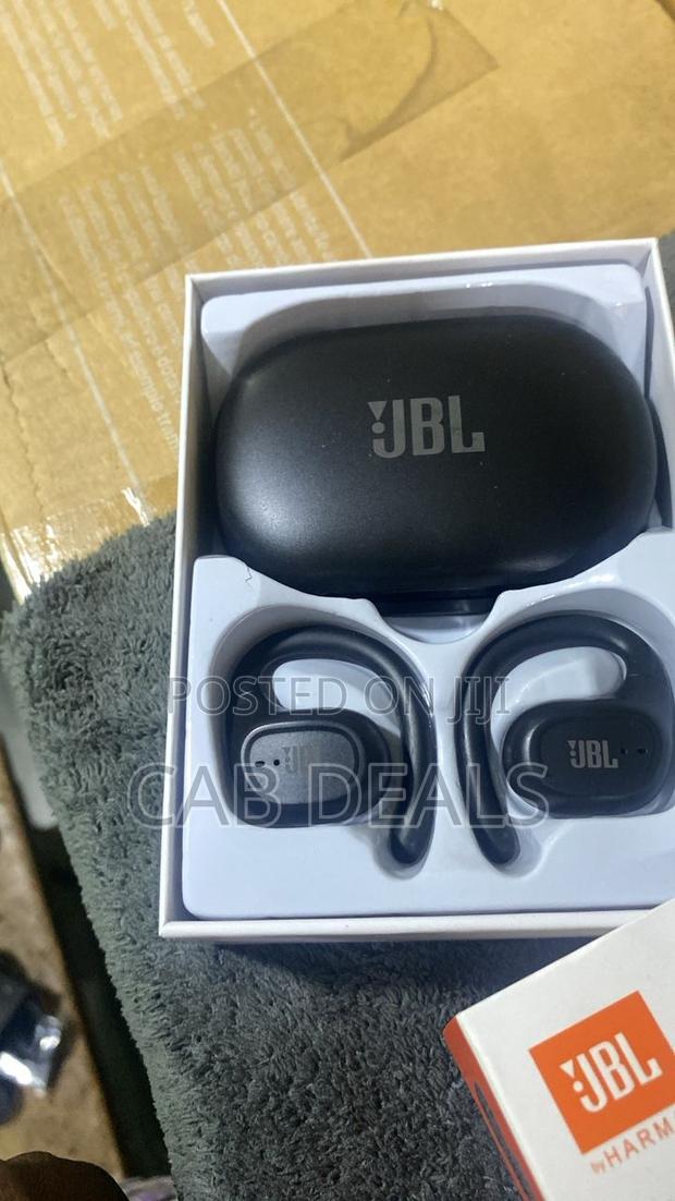 JBL Earbuds photo 2
