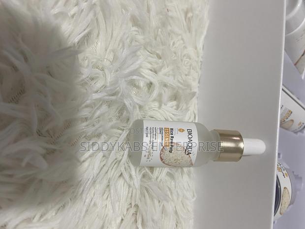 Bioaqua Rice Raw Pulp Essence Serum · Photo 3