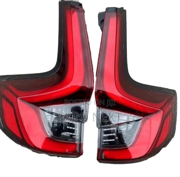 Led Tail Lamp Cr-v For Honda 2023-2024