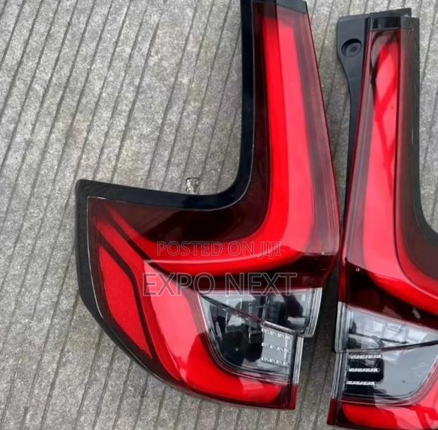 Led Tail Lamp Cr-v For Honda 2023-2024 photo 2