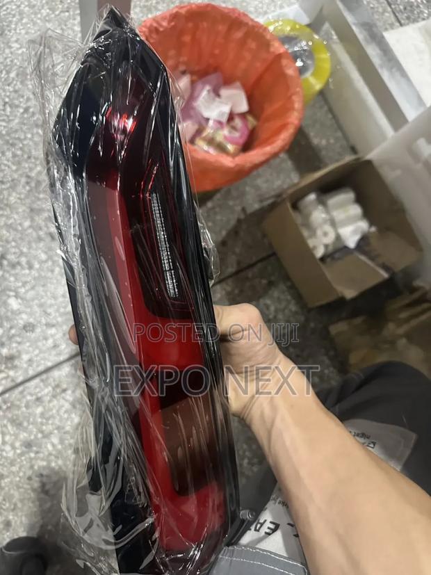 Led Tail Lamp Cr-v For Honda 2023-2024 photo 3