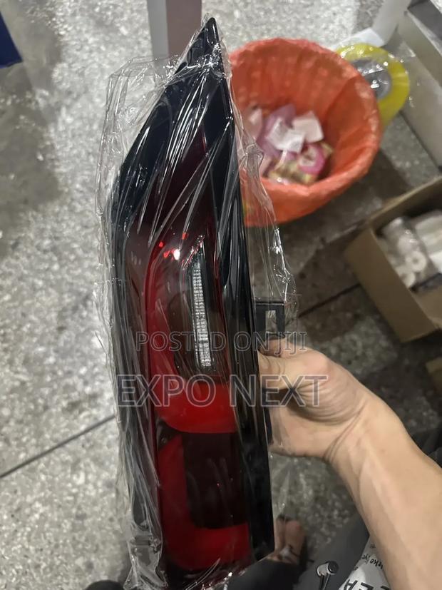Led Tail Lamp Cr-v For Honda 2023-2024 photo 4