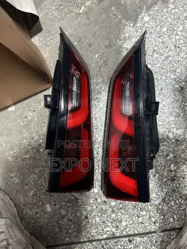 Led Tail Lamp Cr-v For Honda 2023-2024 photo 5