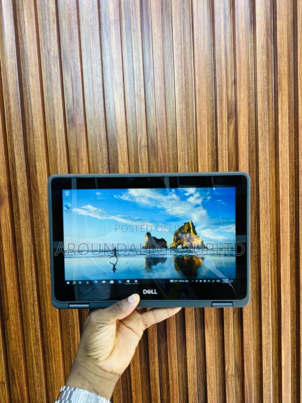 Laptop Dell Latitude 3189 4GB Intel SSD 16 GB photo 3