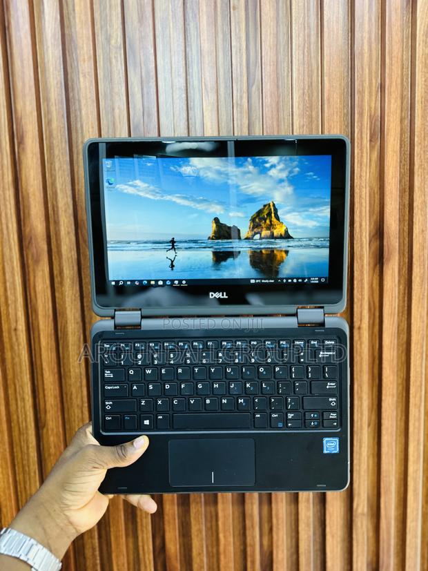 Laptop Dell Latitude 3189 4GB Intel SSD 16 GB photo 2