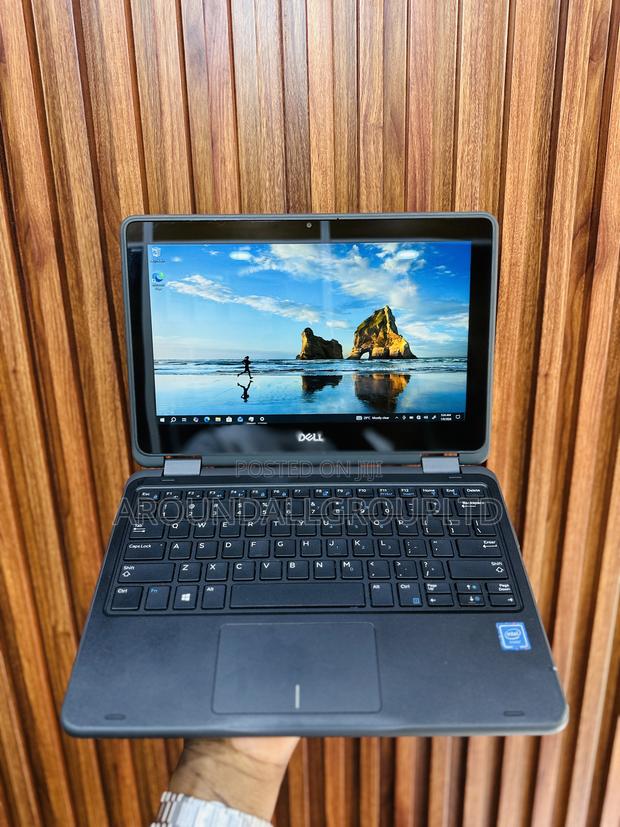 Laptop Dell Latitude 3189 4GB Intel SSD 16 GB