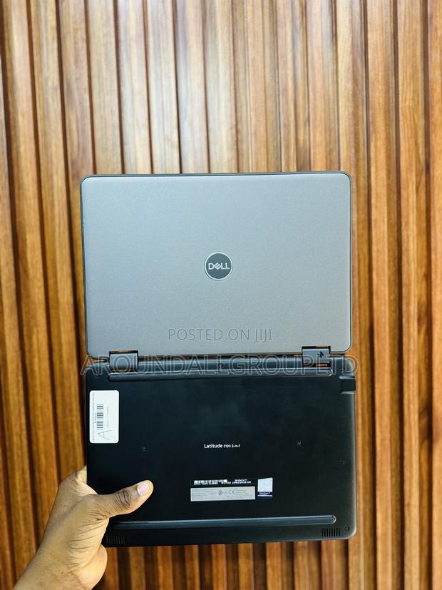 Laptop Dell Latitude 3189 4GB Intel SSD 16 GB photo 6