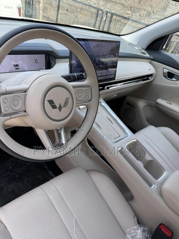 New Wuling Bingo 2025