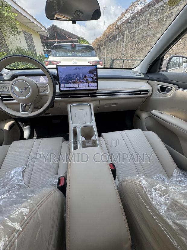 New Wuling Bingo 2025