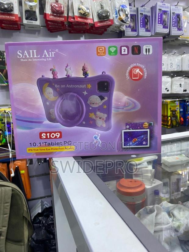 New Sail Air S109 32 GB Blue photo 3