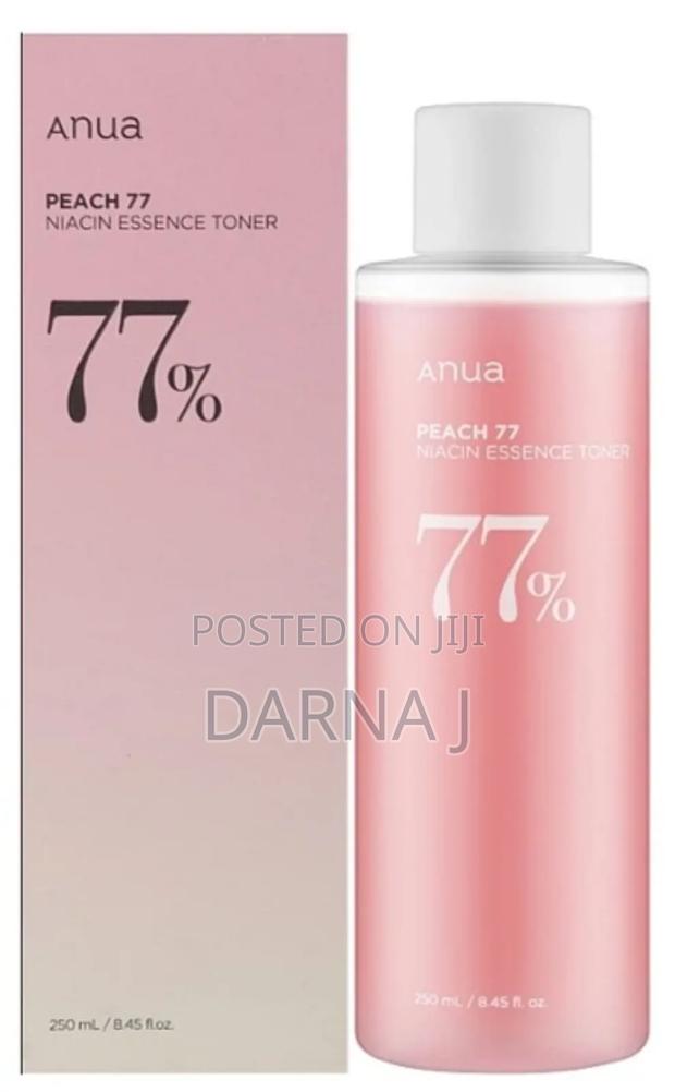 Anua Peach Toner