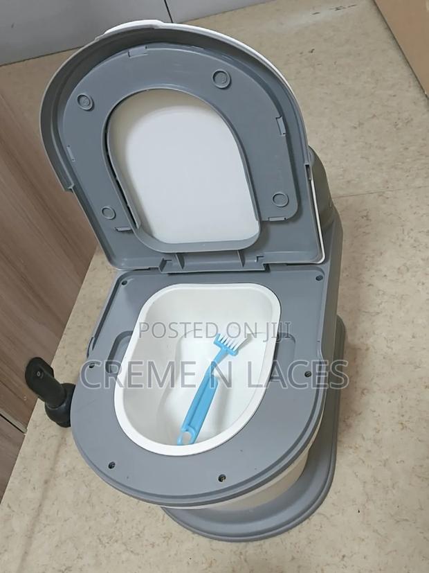 Independent Potty Trainer photo 2