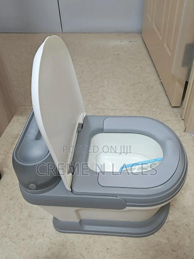 Independent Potty Trainer photo 4