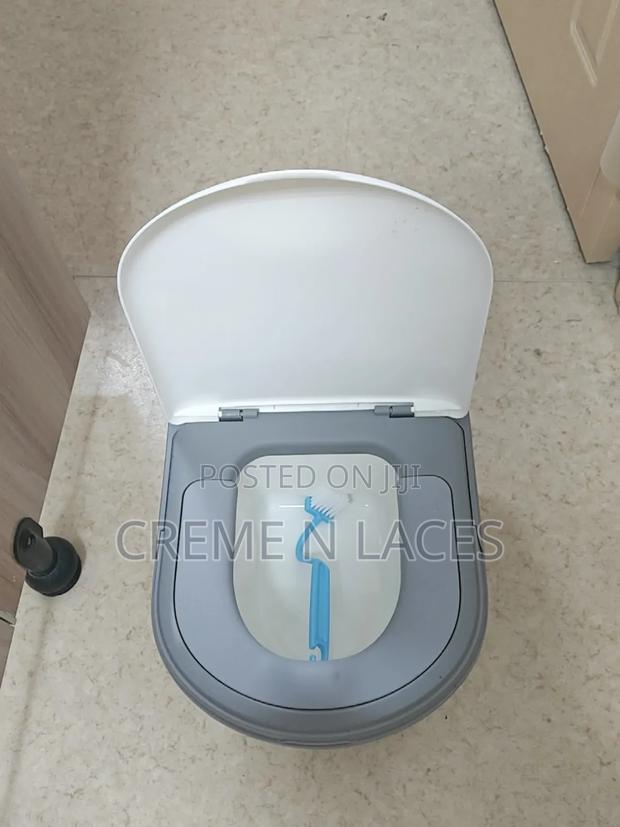 Independent Potty Trainer photo 5