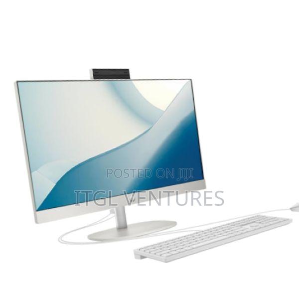 New Desktop Computer HP 8GB Intel Core i5 SSD 512GB