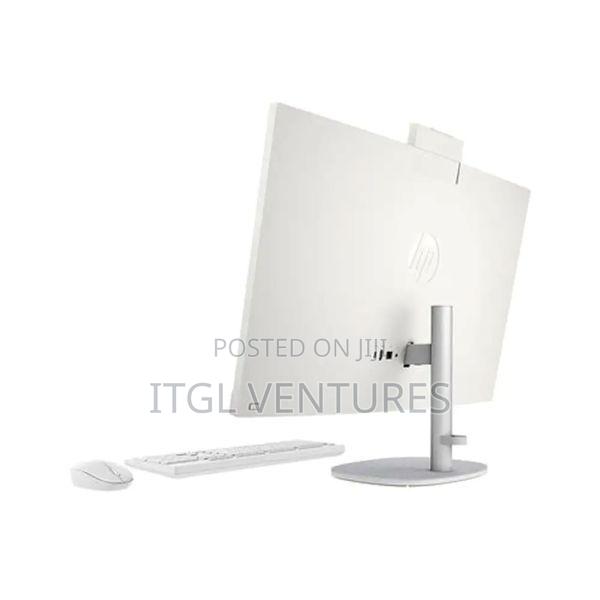 New Desktop Computer HP 8GB Intel Core i5 SSD 512GB photo 2