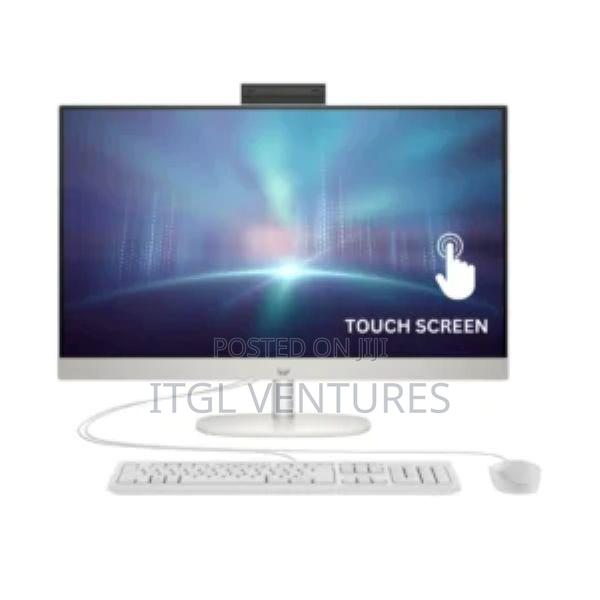 New Desktop Computer HP 8GB Intel Core i5 SSD 512GB photo 3