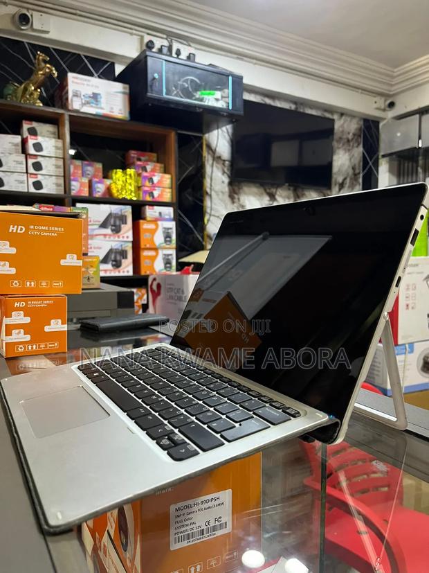 Laptop HP Elite X2 1012 4GB Intel Core I3 SSD 128GB photo 4