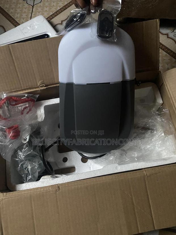 Aa+ Automated Garage Door Opener · Photo 4