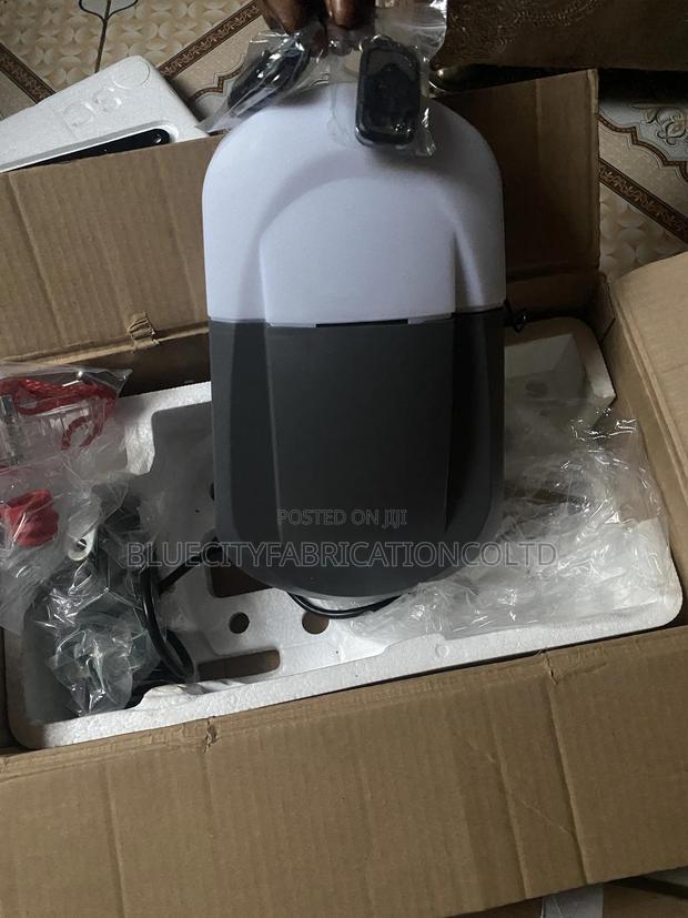 Aa+ Automated Garage Door Opener · Photo 3
