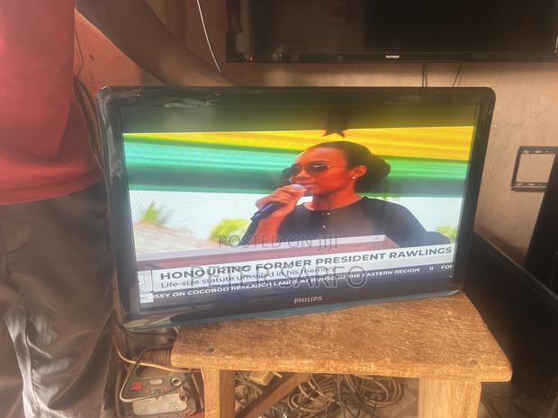 Philips 26 Inch Led Tv