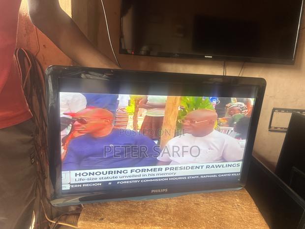 Philips 26 Inch Led Tv