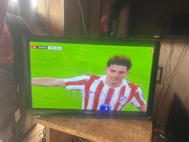 Philips 26 Inch Led Tv