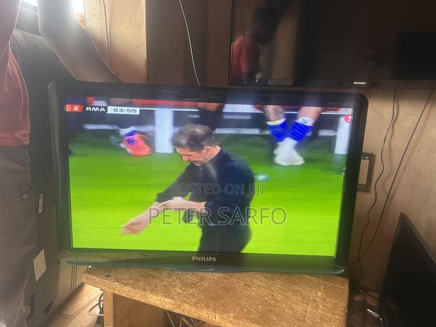 Philips 26 Inch Led Tv