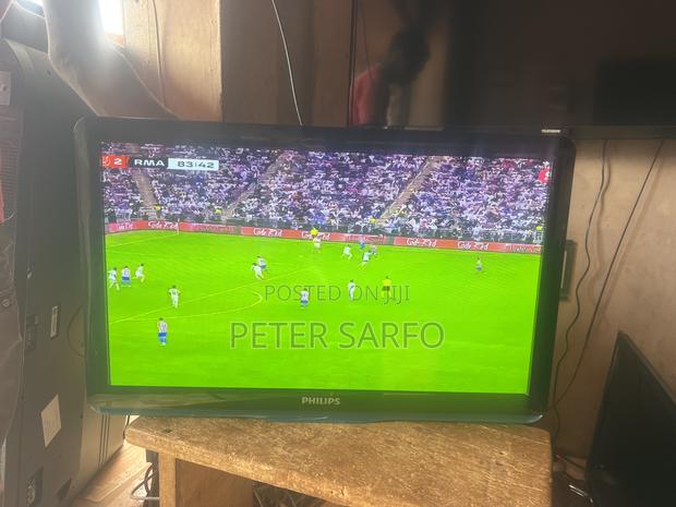 Philips 26 Inch Led Tv