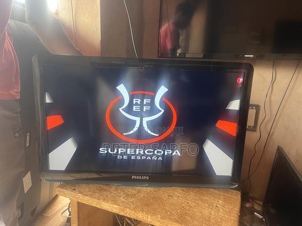 Philips 26 Inch Led Tv