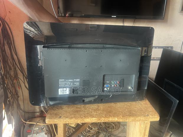 Philips 26 Inch Led Tv