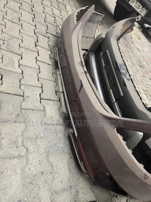 Mercedes Benz S Class Bodyparts photo 6