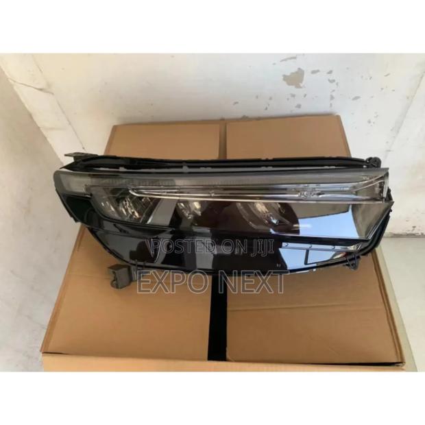 Honda Crv 2023-2024 Headlights Usa photo 6