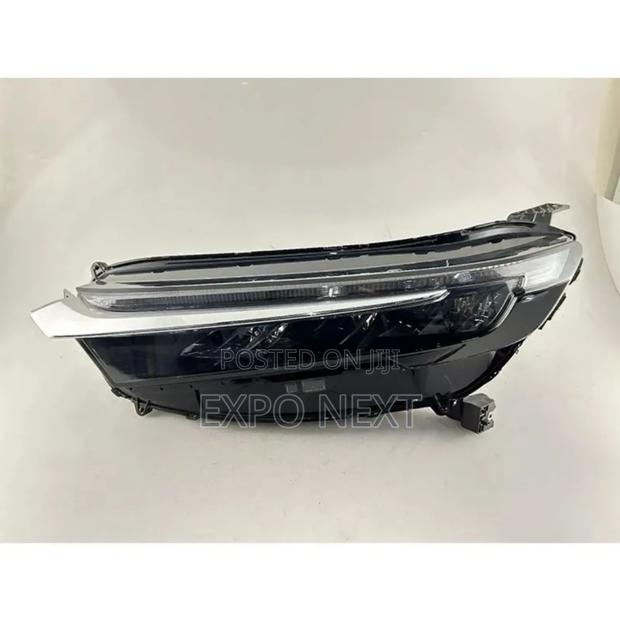 Honda Crv 2023-2024 Headlights Usa photo 7