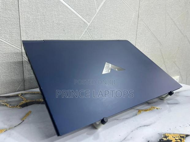 Laptop HP Victus 16 16GB Intel Core i5 SSD 512GB photo 6