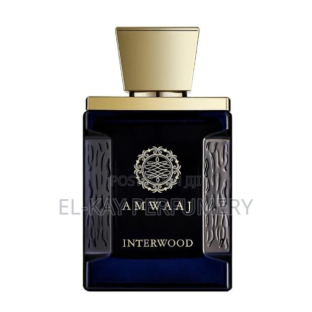 Amwaaj Interwood photo 2