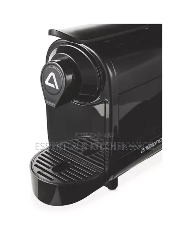 Ambiano Coffee Pod Machine photo 2